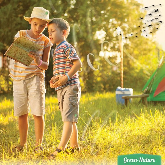 COPY - COPY - Mosquito Repellent Bracelets 12 Individual… - Picture 10 of 10